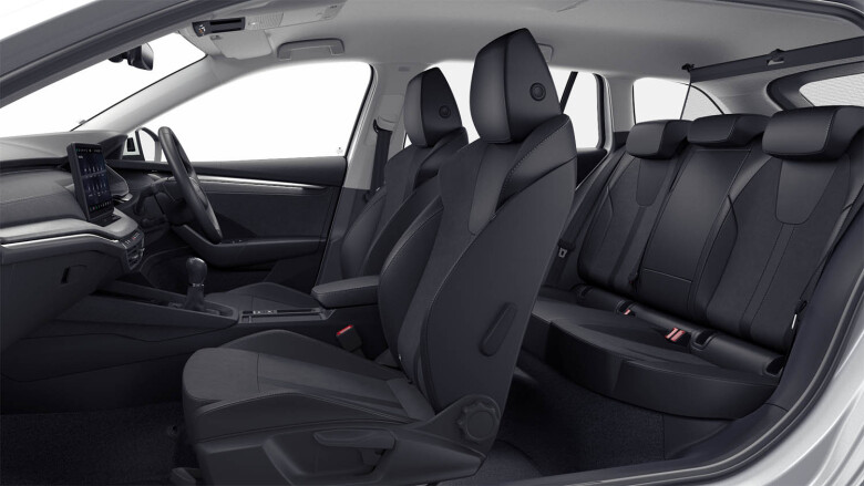 Skoda Octavia 2.0 TDI SE L 5dr Diesel Estate